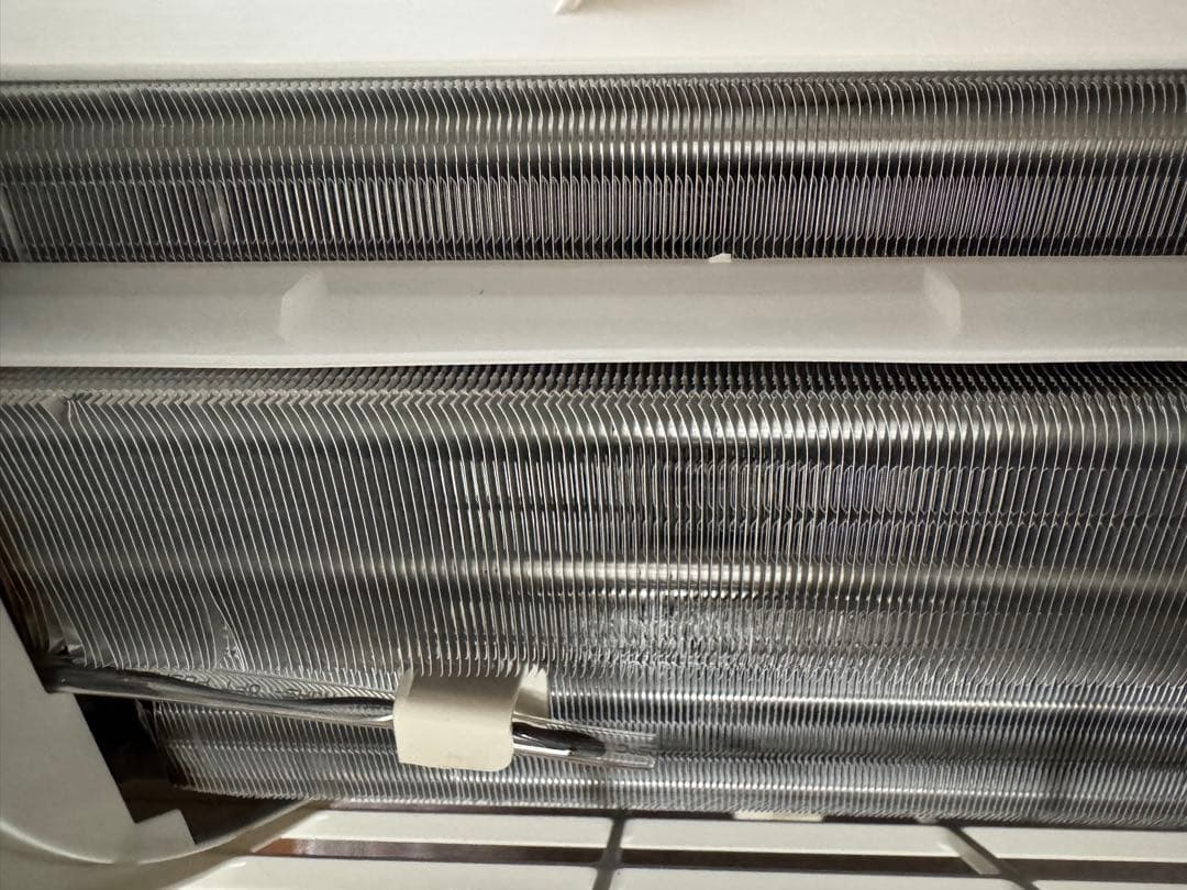 Panasonic Eolia CS-564DFL2 新品同様