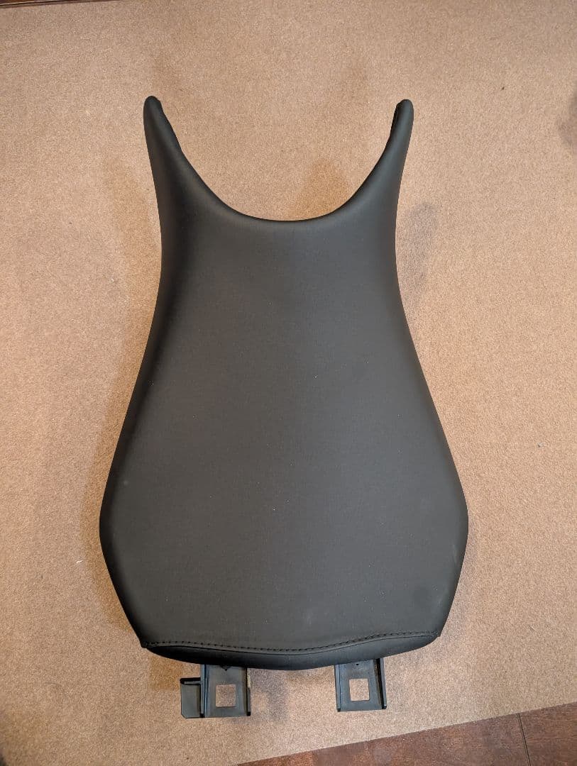  R1200.1250RS バイクミドルシート