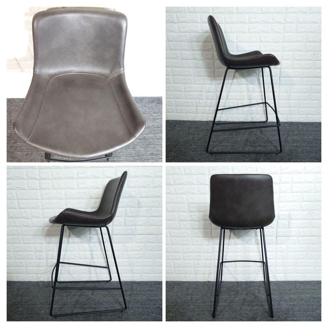 adepeche カウンターテーブル splem チェア PUNISH K110