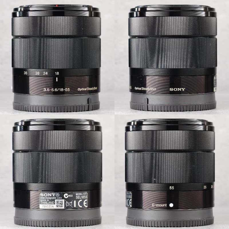 Sony NEX-7 ズームレンズキット APS-C 高画質 ミラーレス