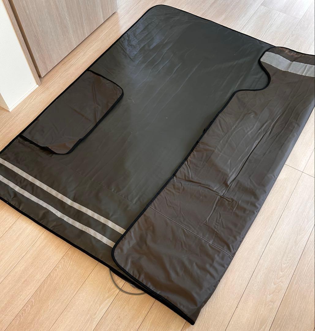 耳ツボジュエリーM-Style です！FORTUNA ヒートマット