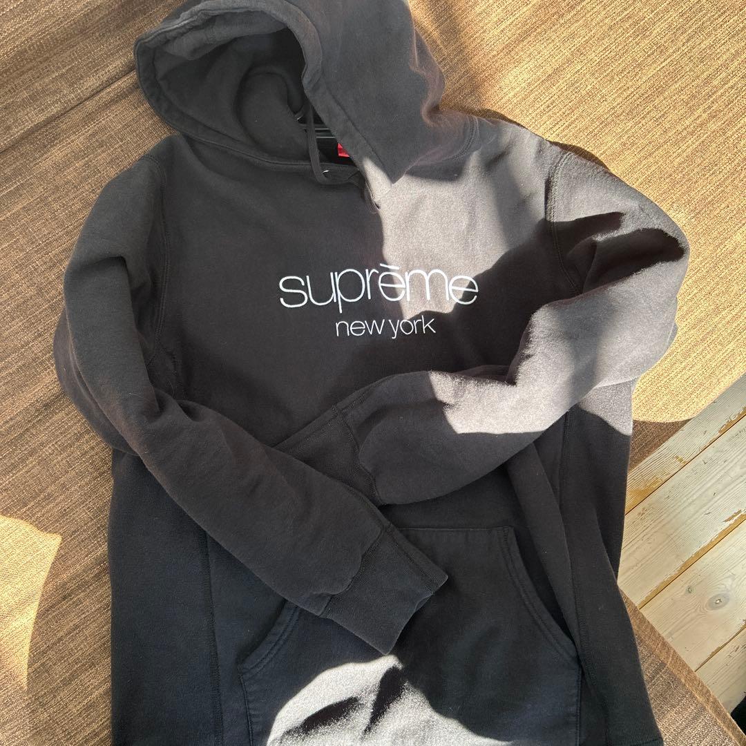 ロ*タ様 Supreme シュプリーム パーカー