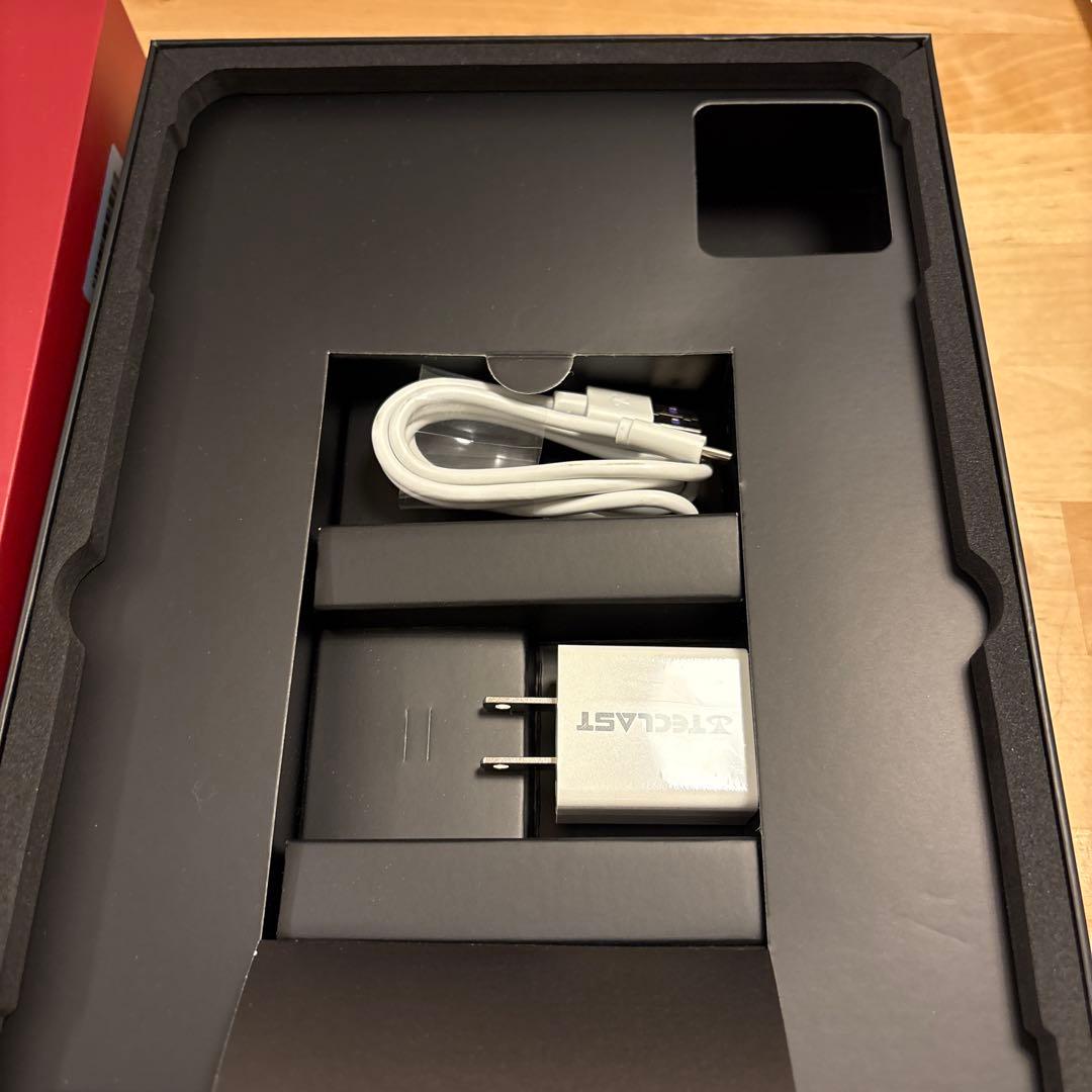 TECLAST T60 AI アンドロイド15タブレット