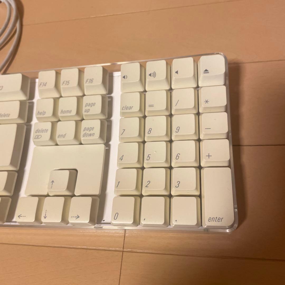 Macデスクトップ iMac G4 M6498 800MHz 1024MB 60HD