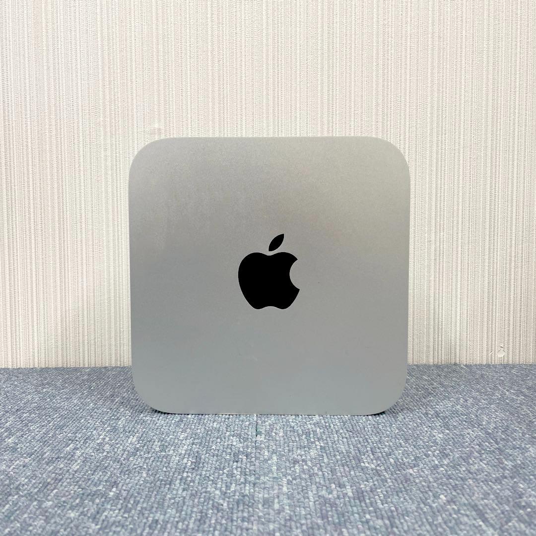 Apple Mac mini 2012年モデル