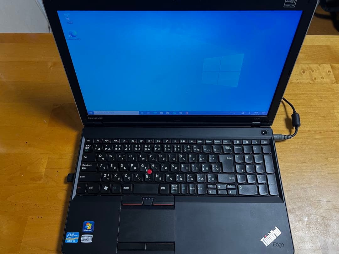 Lenovo ThinkPad ノートPC