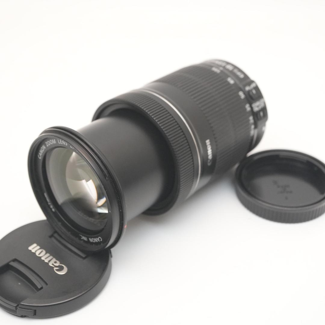 レンズ(ズーム) EF-S 18-135mm f3.5-5.6 IS Canon