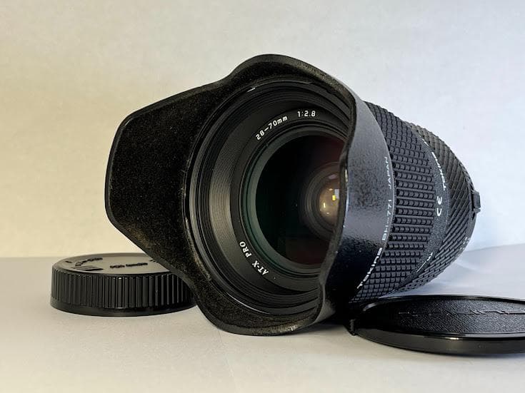 ★極上品★トキナー AT-X PRO 28-70ｍｍ F2.8 ニコン F用