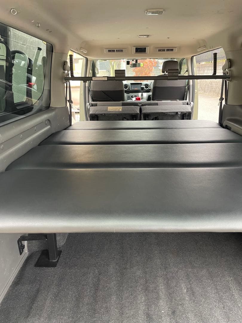 キャラバンNV350 GX 【ベットキット】お引取り限定‼️