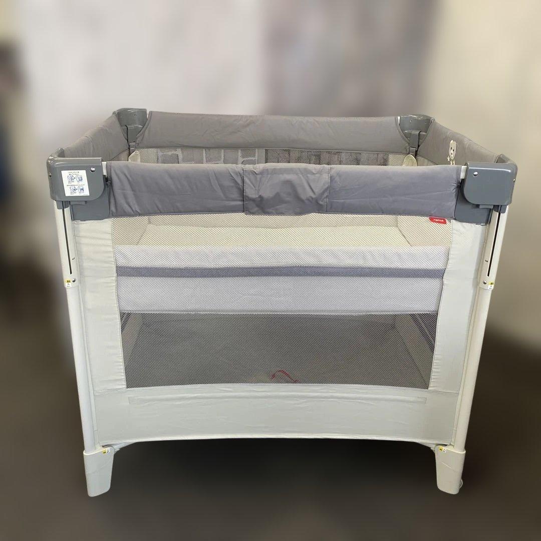 アップリカ COCONEL AIR ベビーベッド 2135700 ココネルエアー