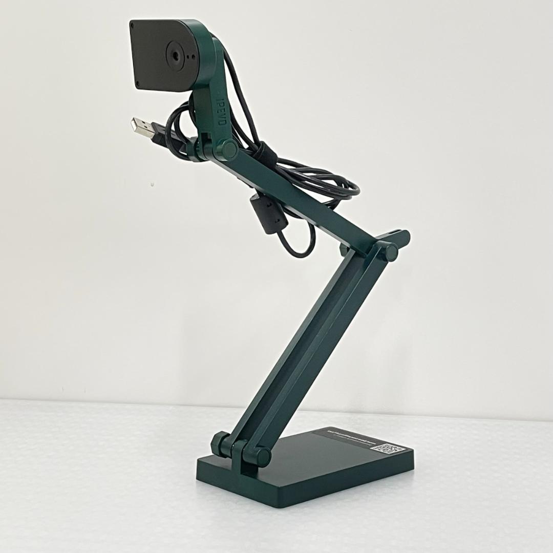 【新品】【動画確認済み】IPEVO V4K【ウェブカメラ】10個セット