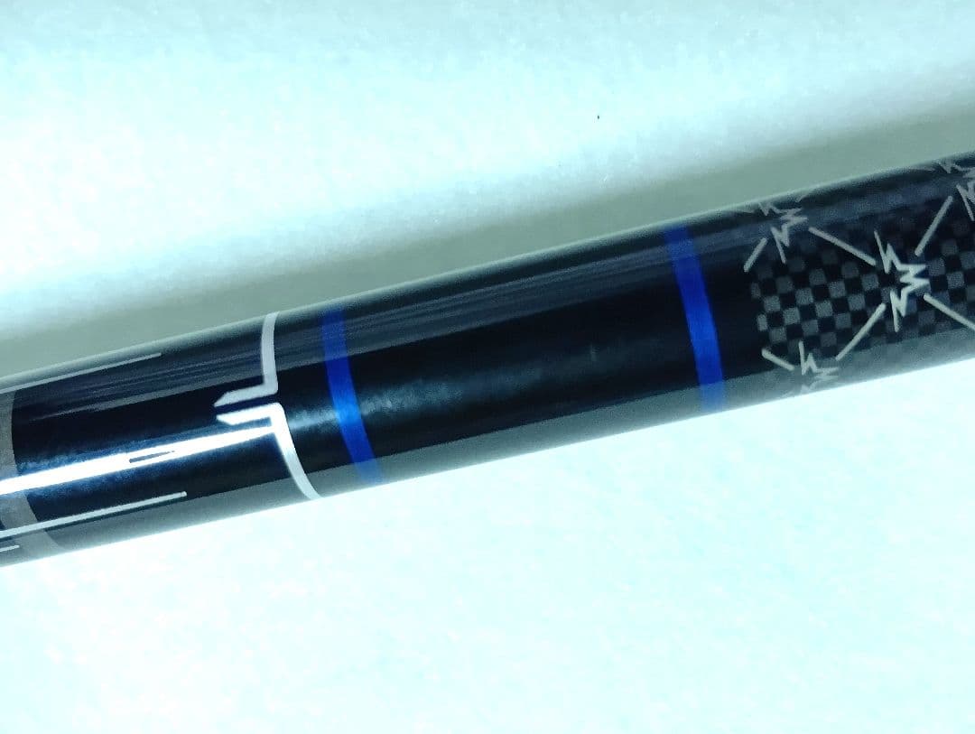 PARADYM／AI SMOKE】◆◆◆ダイアモンド／シャフトTENSE／S