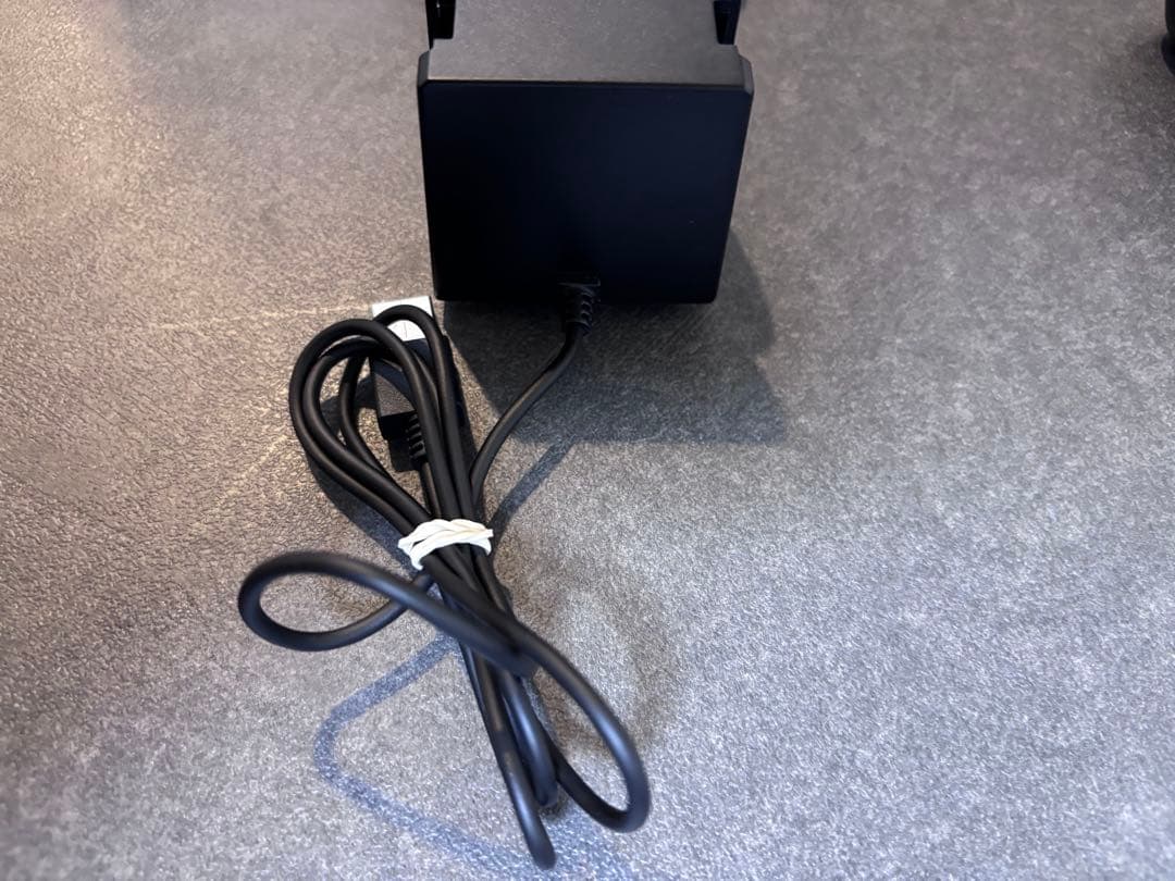 【美品】【即発送】Nintendo Switch 本体　プロコン　チャージャー付