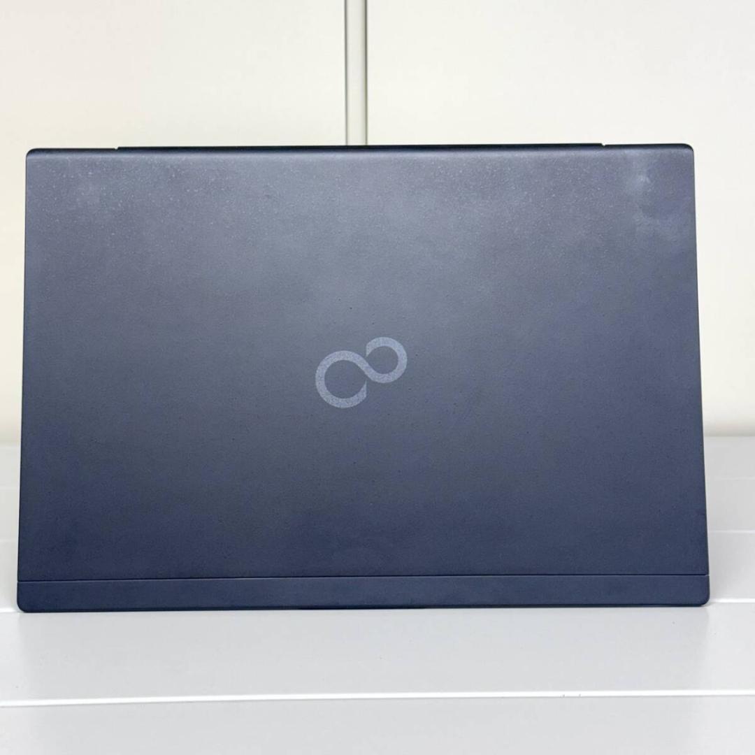 富士通 Fujitsu Lifebook U939/A 256GB 8世代