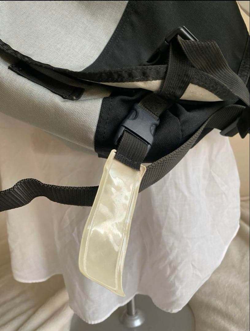 90s USA製 timbuk2 メッセンジャーバッグ