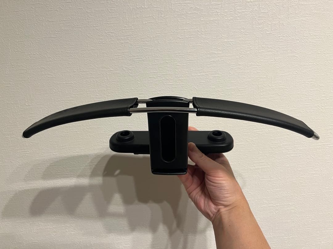 Lexus レクサス　純正　ヘッドレスト　ハンガー