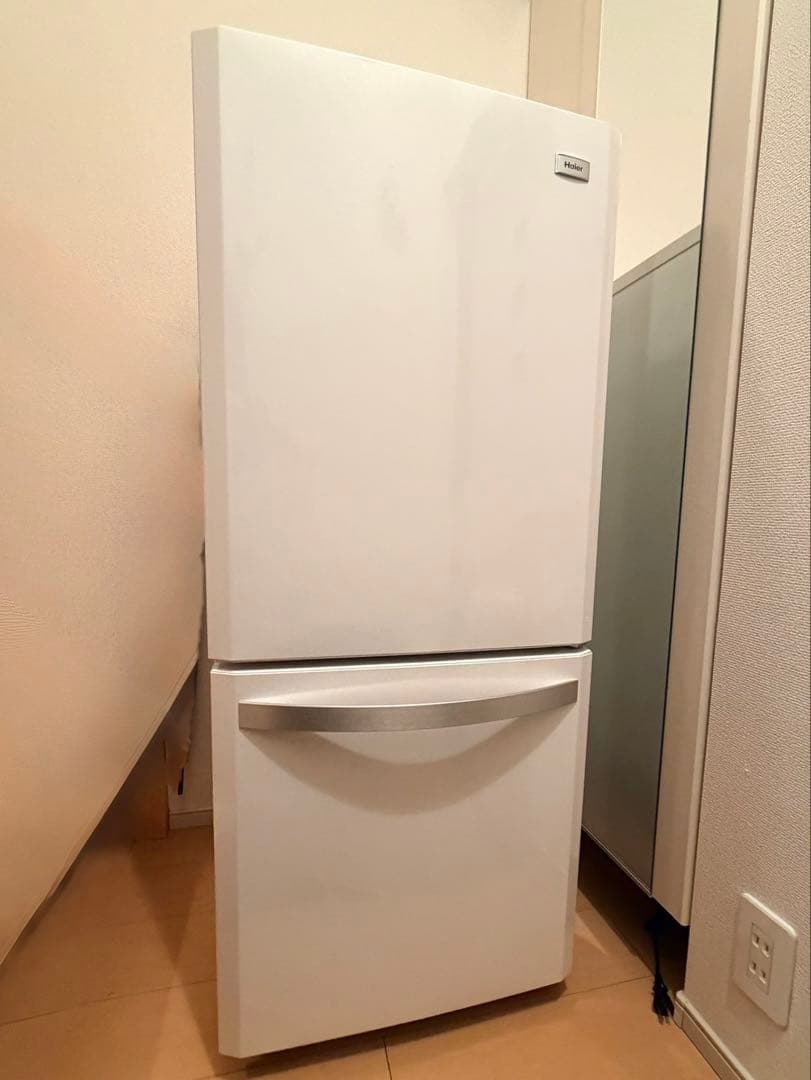 Haier 冷蔵庫 JR-NF140H