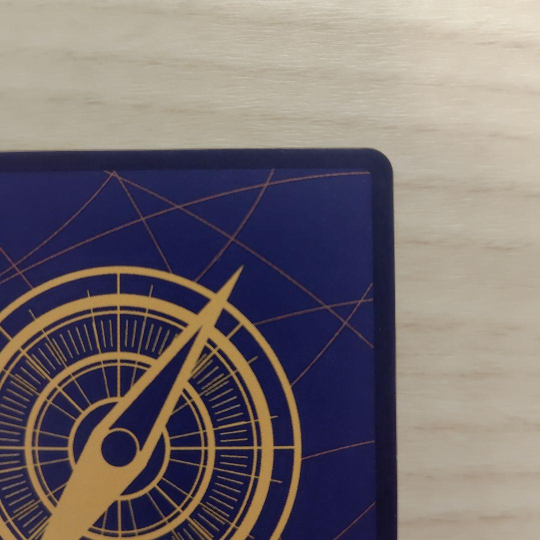 ワンピースカード　シャンクス　手配書　OP09-004