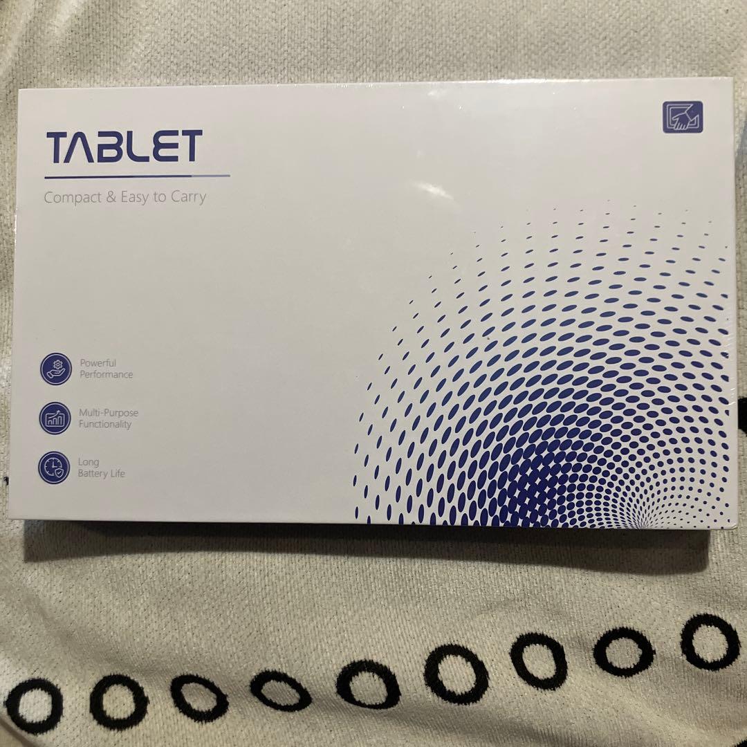 【新品未使用】アンドロイド15タブレット 11インチ 256GB 24GB