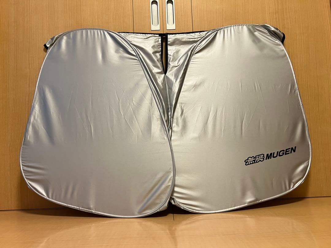 MUGEN(無限) サンシェード (FK/FC/ZE4)