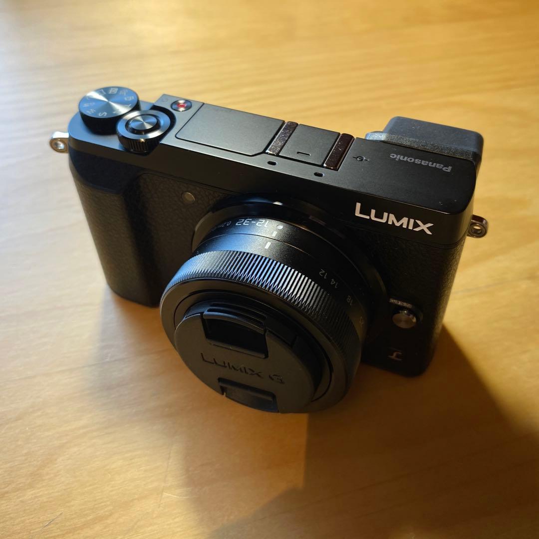 Panasonic Lumix GX7MK2 /12-32mm / 3,823回