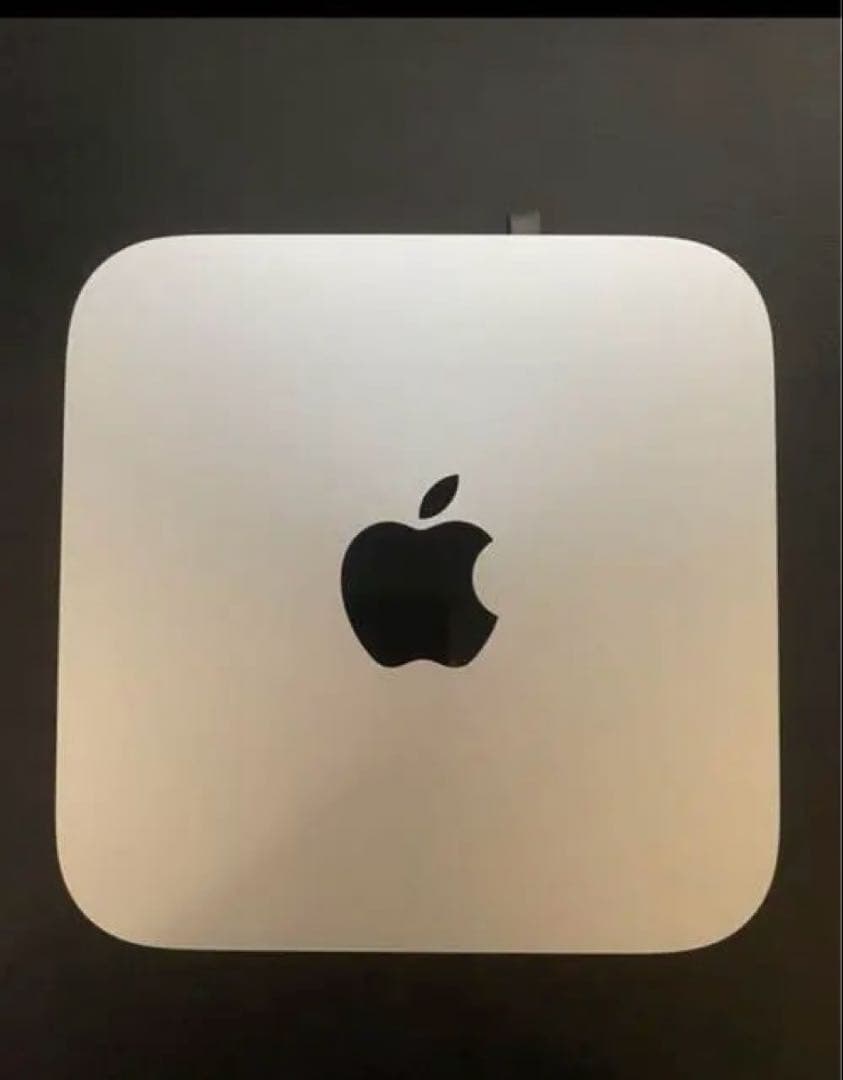 M1Mac mini　16GB 1TB