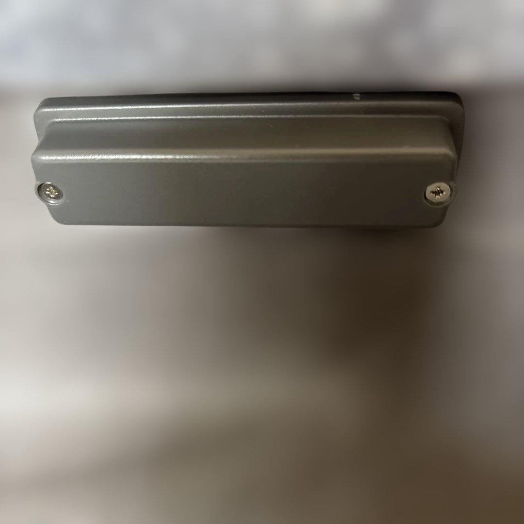 Samsniteスーツケース