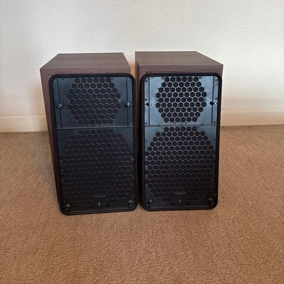 Hi-Fiスピーカー　DALI ダリ OBERON3