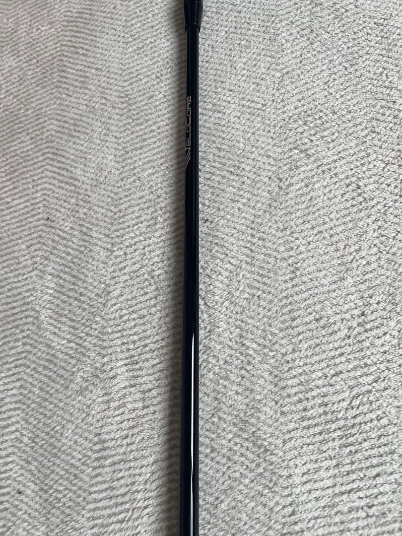 VENTUS Black 6S ドライバー タイトリストVelocore