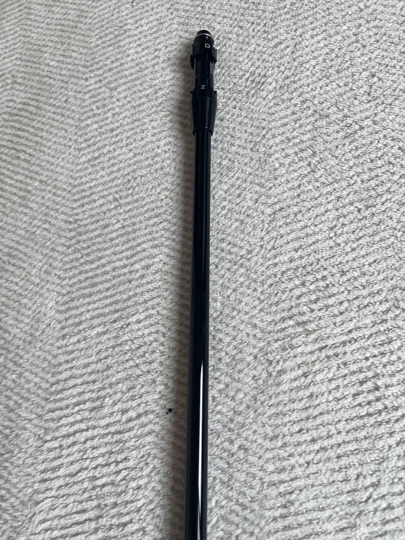 VENTUS Black 6S ドライバー タイトリストVelocore