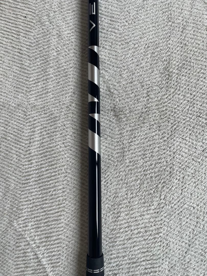 VENTUS Black 6S ドライバー タイトリストVelocore