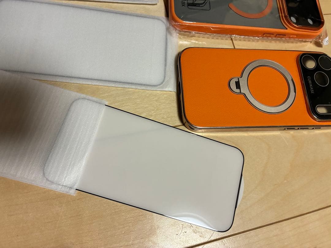 スマホケース iPhone17promax用