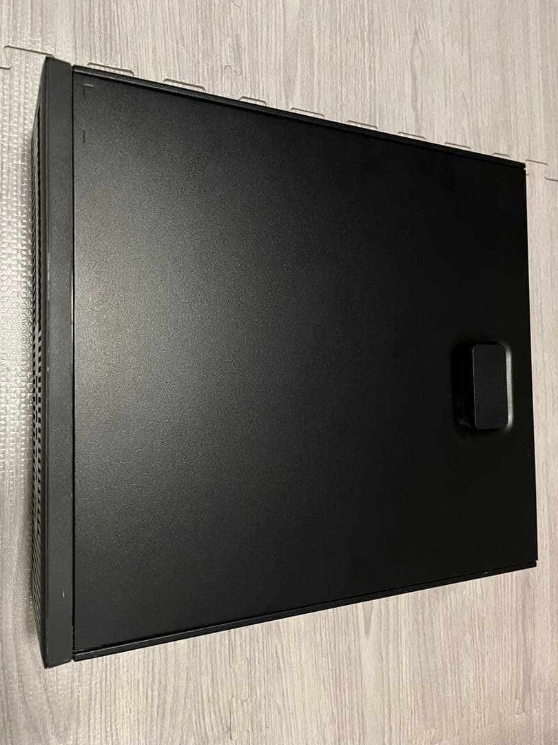 HPデスクトップCorei5 8GB GeForce GTX 1650搭載SSD