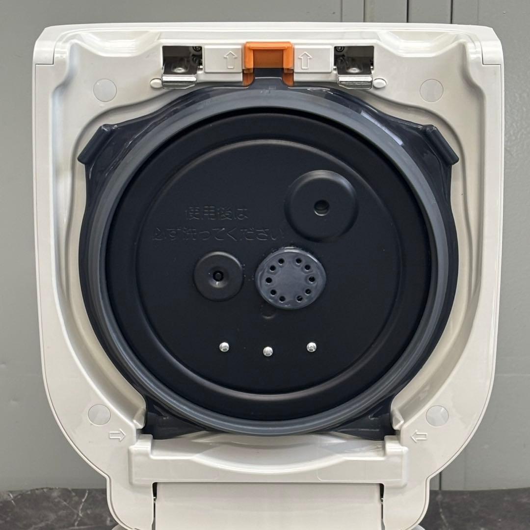 ∞送料込！美品！2024年製 象印 圧力IH炊飯ジャー NW-YB10