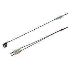 サンワサプライ Webカメラセット CMS-V31SETBK 130万画素