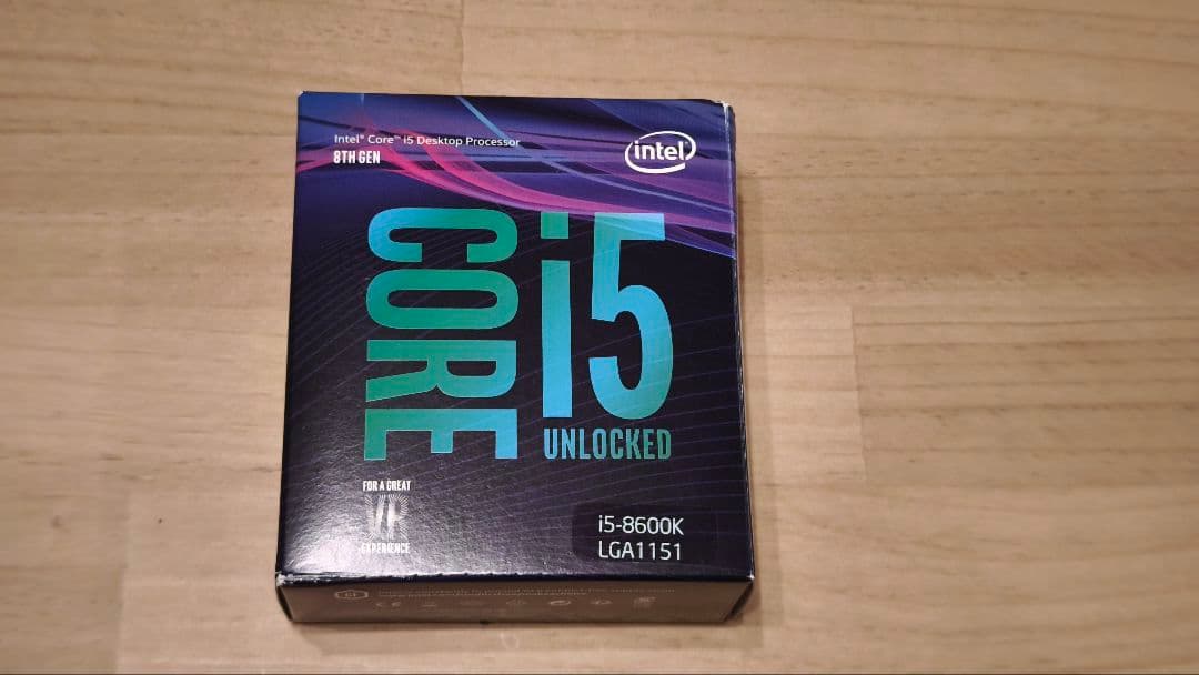 マザボCPU+おまけセット/core i5-8600k z370