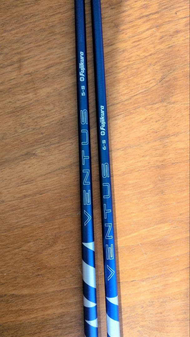 24VENTUS　BLUE　5S 1w 6S 5w