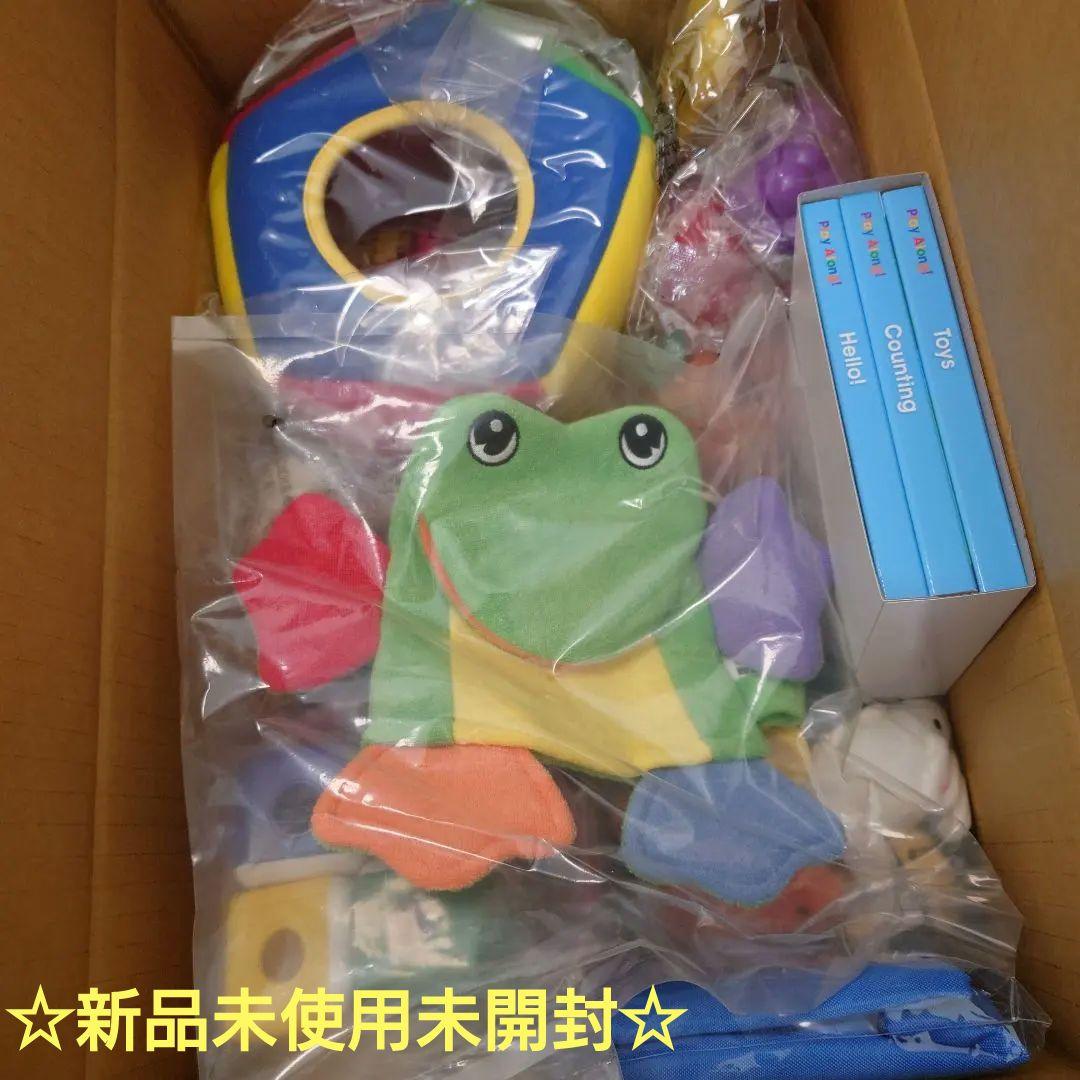 ☆新品未使用未開封☆プレイアロング　おもちゃ　絵本