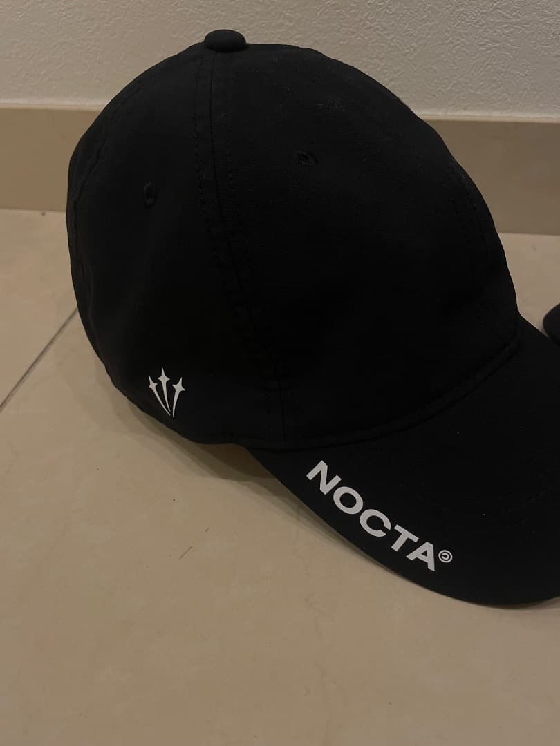 Nike x Drake NOCTA キャップ 2個セット