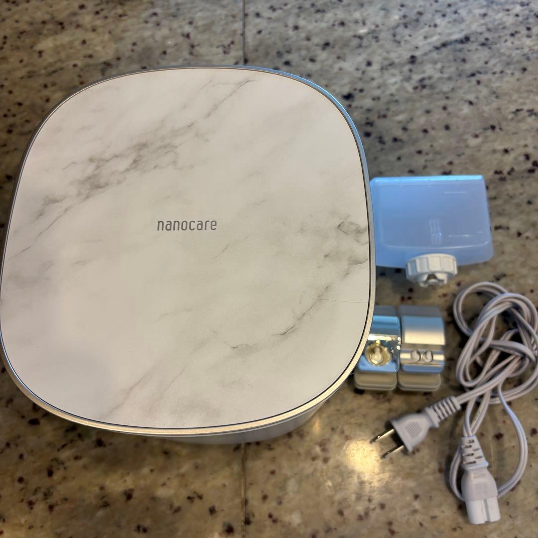 ナノケア　EH-SA0B