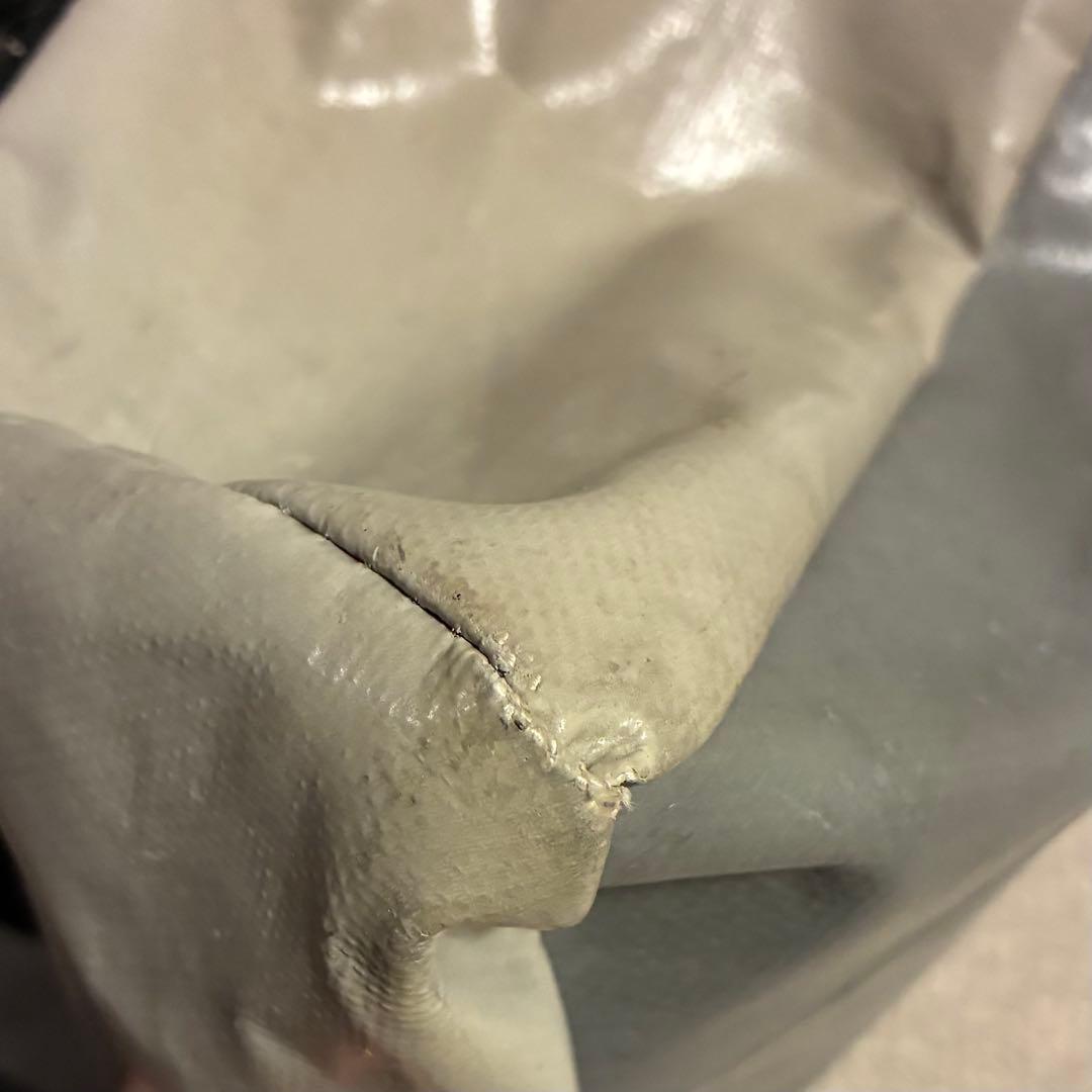 FREITAG F11 LASSIE グレー