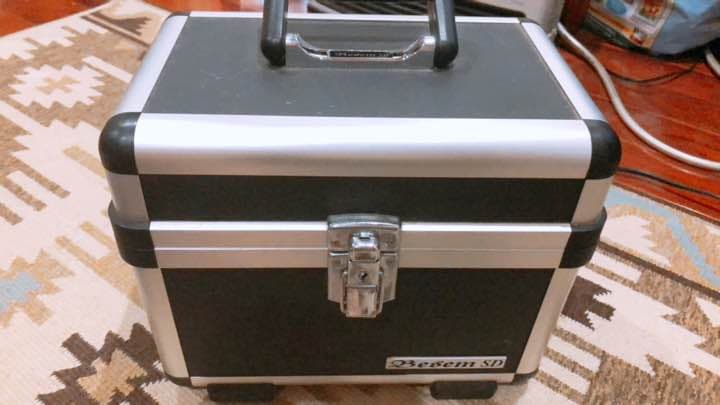 本格家庭用痩身エステ