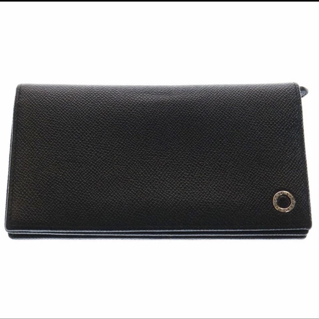 m*a様 BVLGARI 長財布