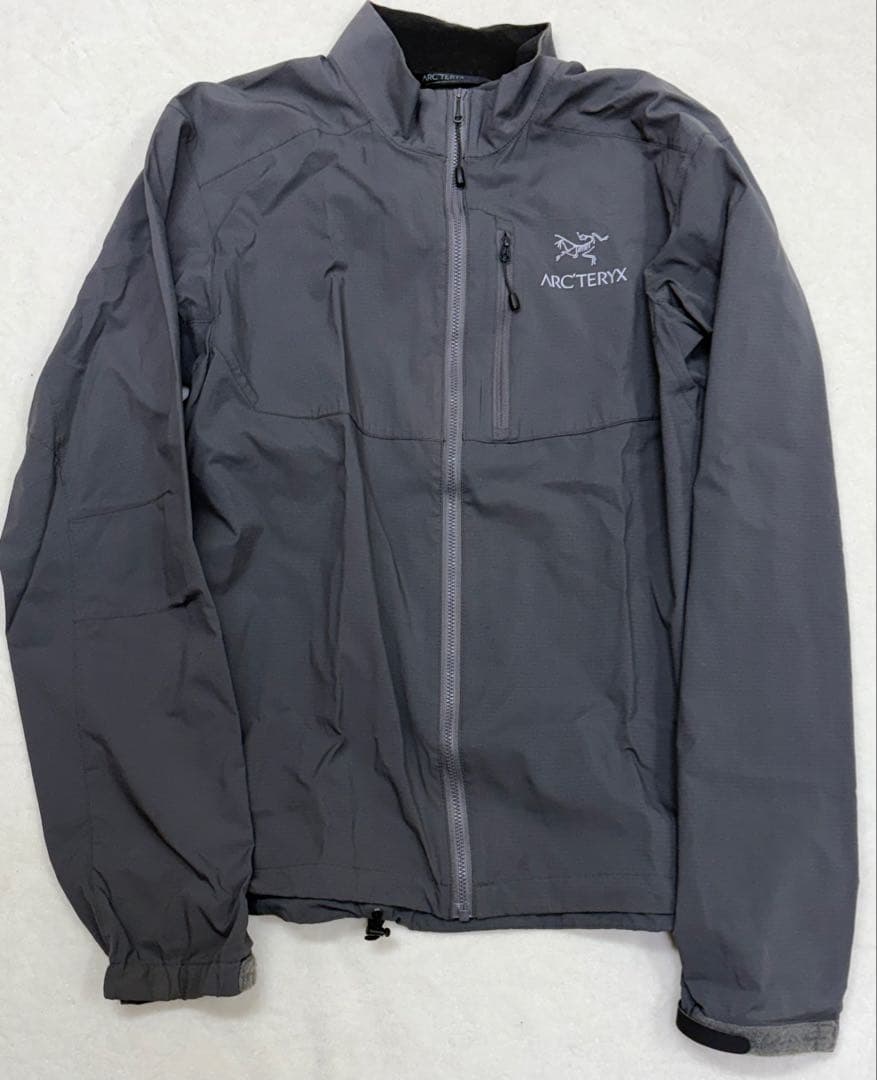 正規品 アークテリクス ジャケット