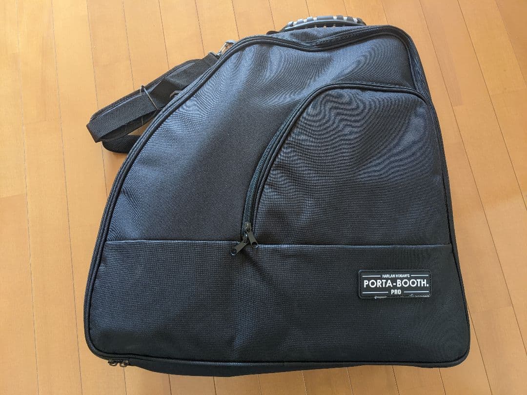 その他 Voice Over Essentials Porta-Booth Pro