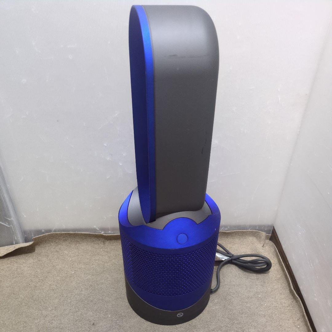Dyson Pure Hot+Cool 空気清浄 HP01