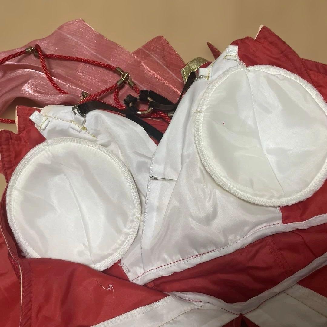 崩壊スターレイル　花火　猫屋小舗製