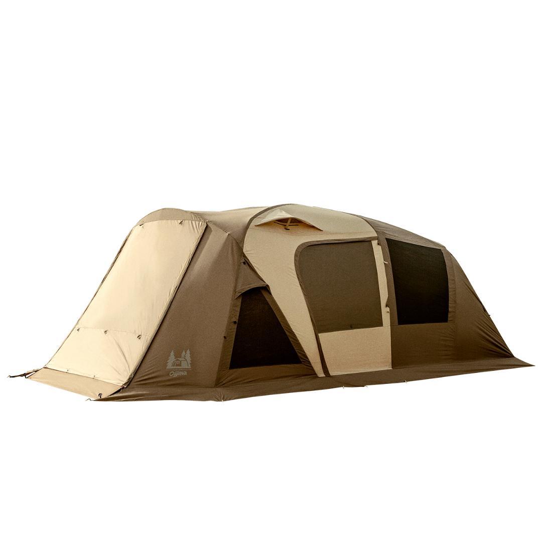 値下げ　ogawa 小川 オガワ ティエラ5 EXⅡ 美品