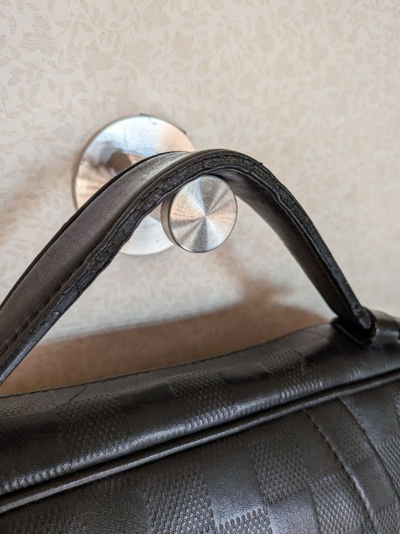 ルイヴィトン　ダミエアンフィニ　ボディバッグ