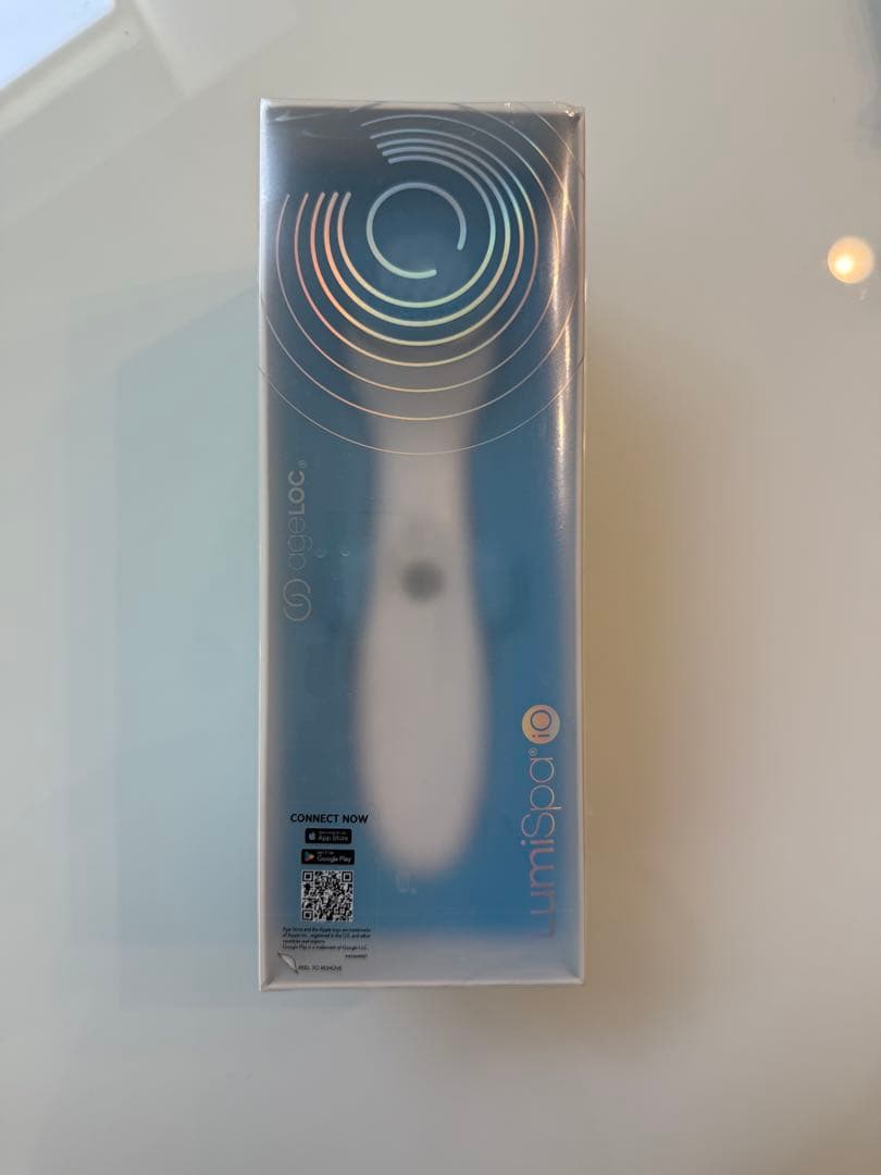 NU SKIN ageLOC LumiSpa IO 本体セット